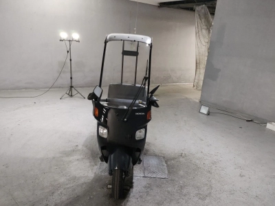 Honda GYRO