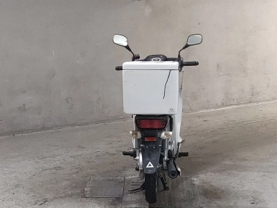 Honda SUPER CUB110