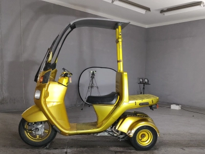 Honda GYRO