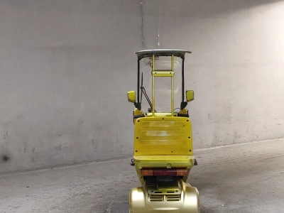 Honda GYRO