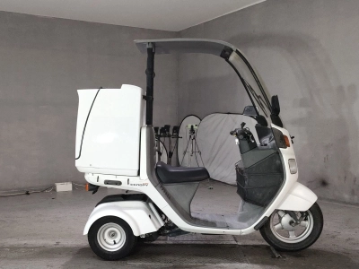 Honda GYRO