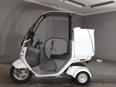 Honda GYRO
