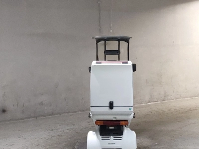 Honda GYRO