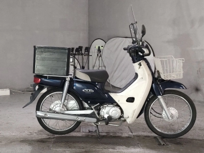 Honda SUPER CUB50