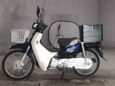 Honda SUPER CUB50