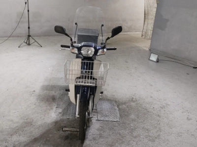 Honda SUPER CUB50