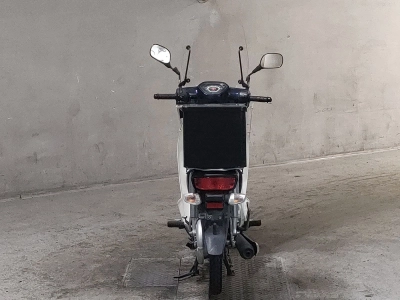 Honda SUPER CUB50