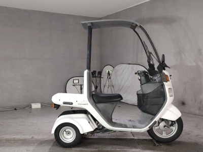 Honda GYRO