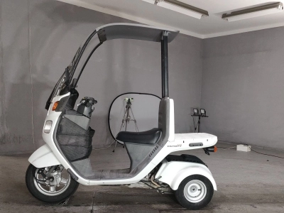 Honda GYRO