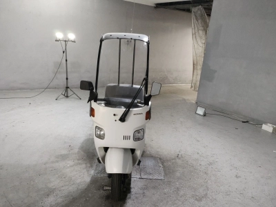 Honda GYRO