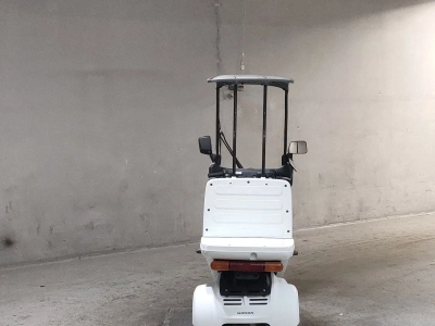Honda GYRO
