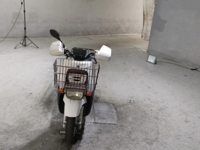 Yamaha NEWS GEAR