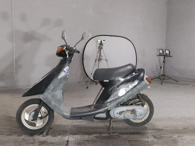 Yamaha JOG