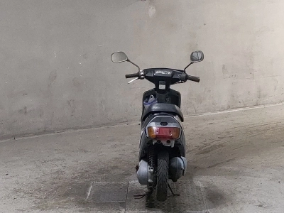 Yamaha JOG