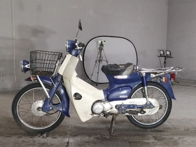 Honda SUPER CUB50
