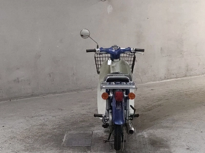 Honda SUPER CUB50