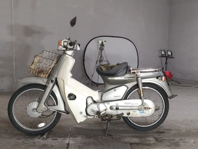 Honda SUPER CUB50