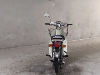 Honda SUPER CUB50