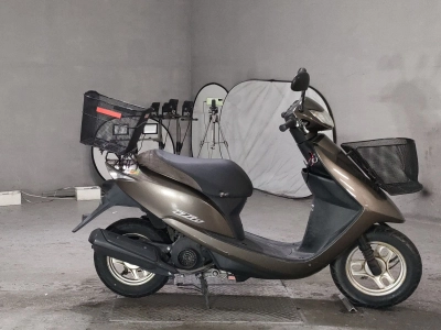 Honda DIO