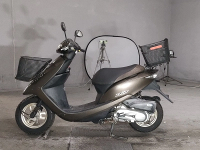 Honda DIO