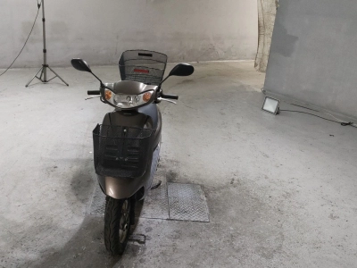 Honda DIO