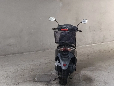 Honda DIO