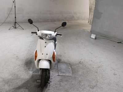 Suzuki LET'S5