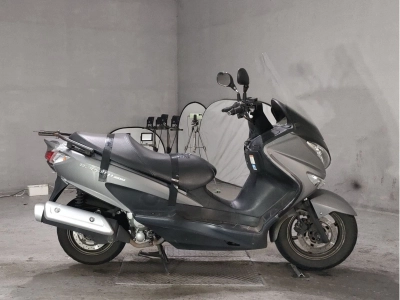 Suzuki BURGMAN200