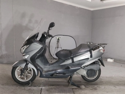 Suzuki BURGMAN200