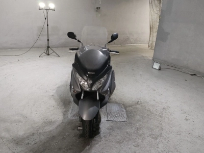 Suzuki BURGMAN200