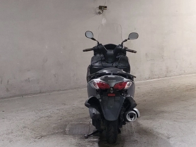 Suzuki BURGMAN200