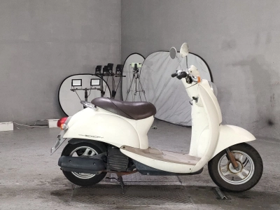 Honda CREA SCOOPY