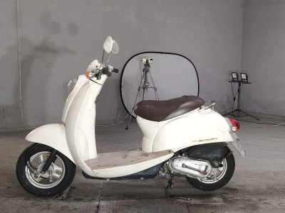 Honda CREA SCOOPY
