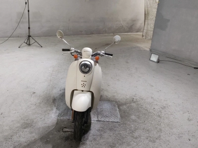 Honda CREA SCOOPY