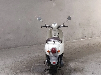 Honda CREA SCOOPY