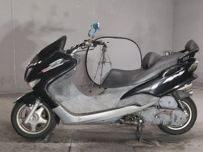 Yamaha MAJESTY 125