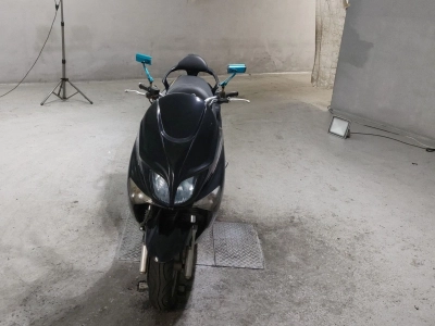 Yamaha MAJESTY 125