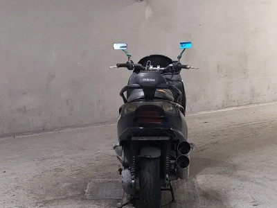 Yamaha MAJESTY 125