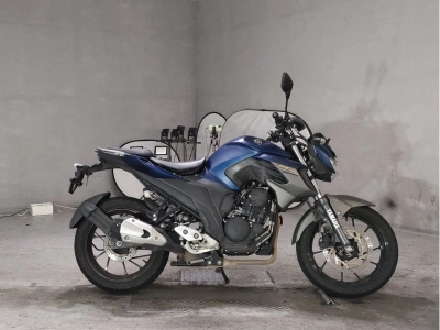Yamaha FZ25