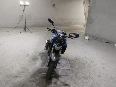 Yamaha FZ25