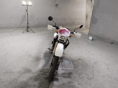 Honda XL250 DEGREE