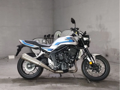 Honda CB1000F