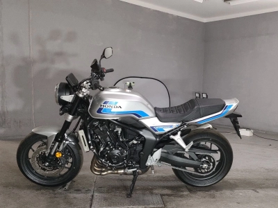 Honda CB1000F