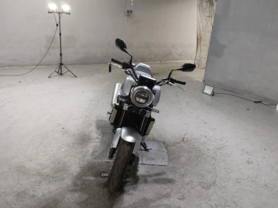 Honda CB1000F