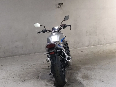 Honda CB1000F
