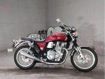 Honda CB1100EX
