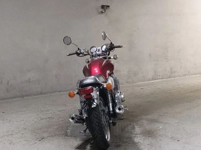 Honda CB1100EX
