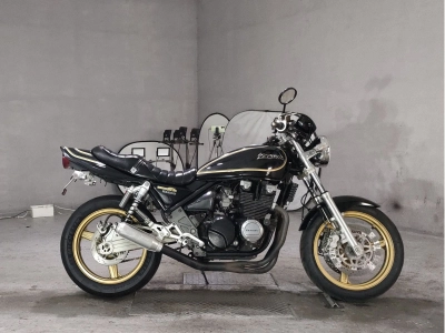 Kawasaki ZEPHYR400K