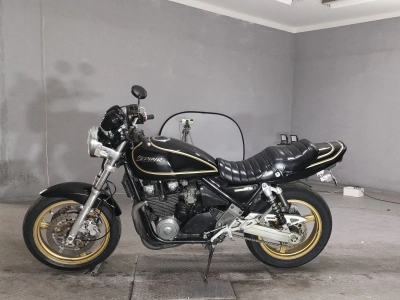 Kawasaki ZEPHYR400K