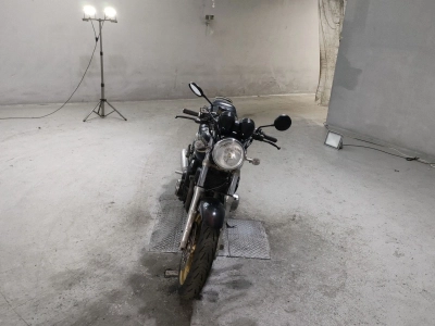 Kawasaki ZEPHYR400K